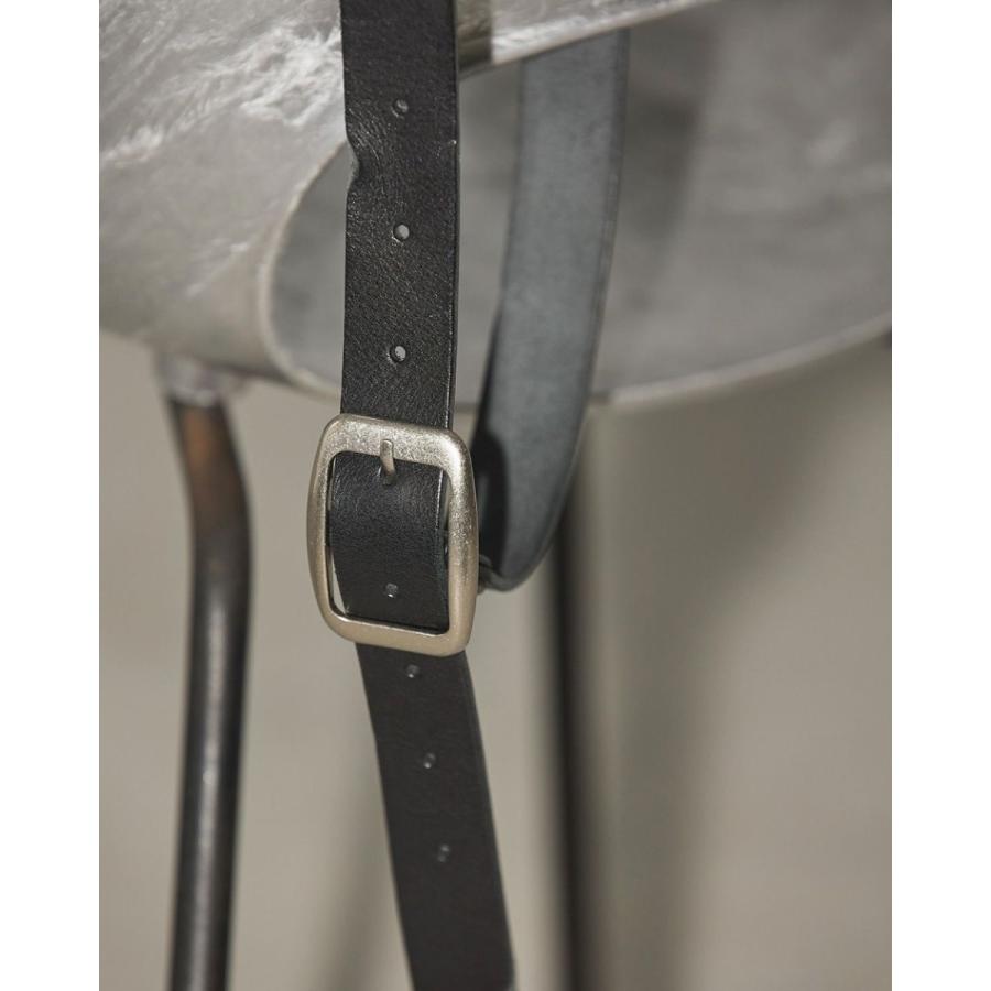 予約商品　TODAYFUL (トゥデイフル）Vintage Leather Belt｜rapture026｜02