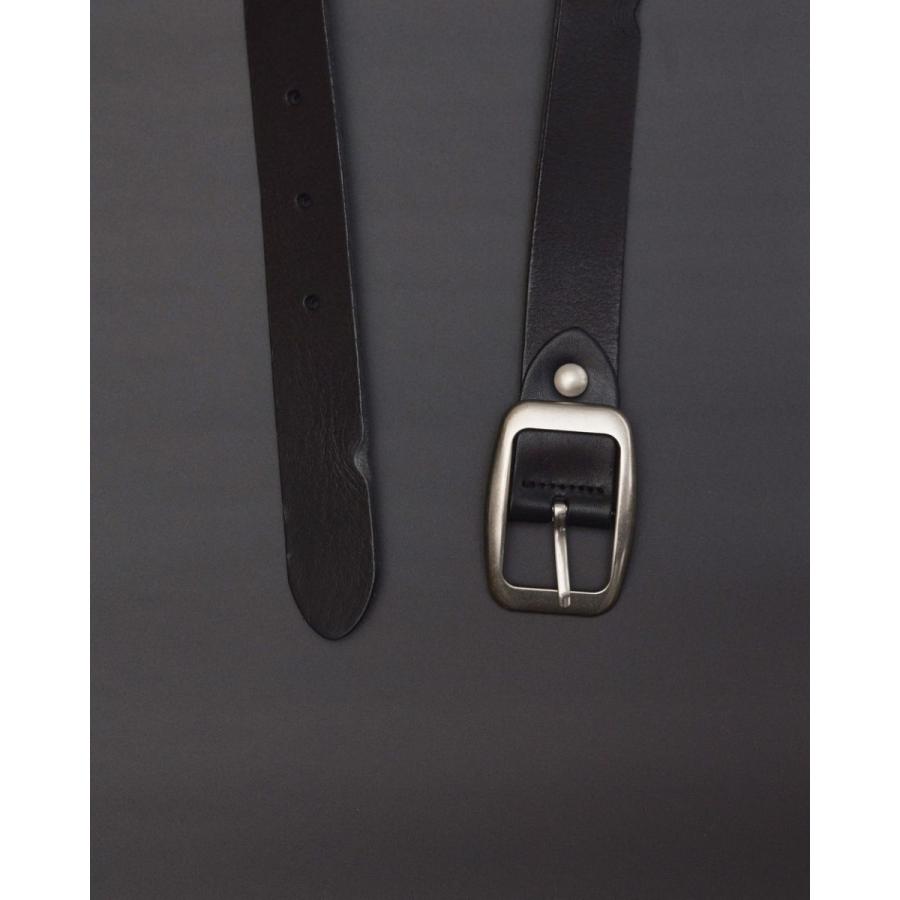 予約商品　TODAYFUL (トゥデイフル）Vintage Leather Belt｜rapture026｜07