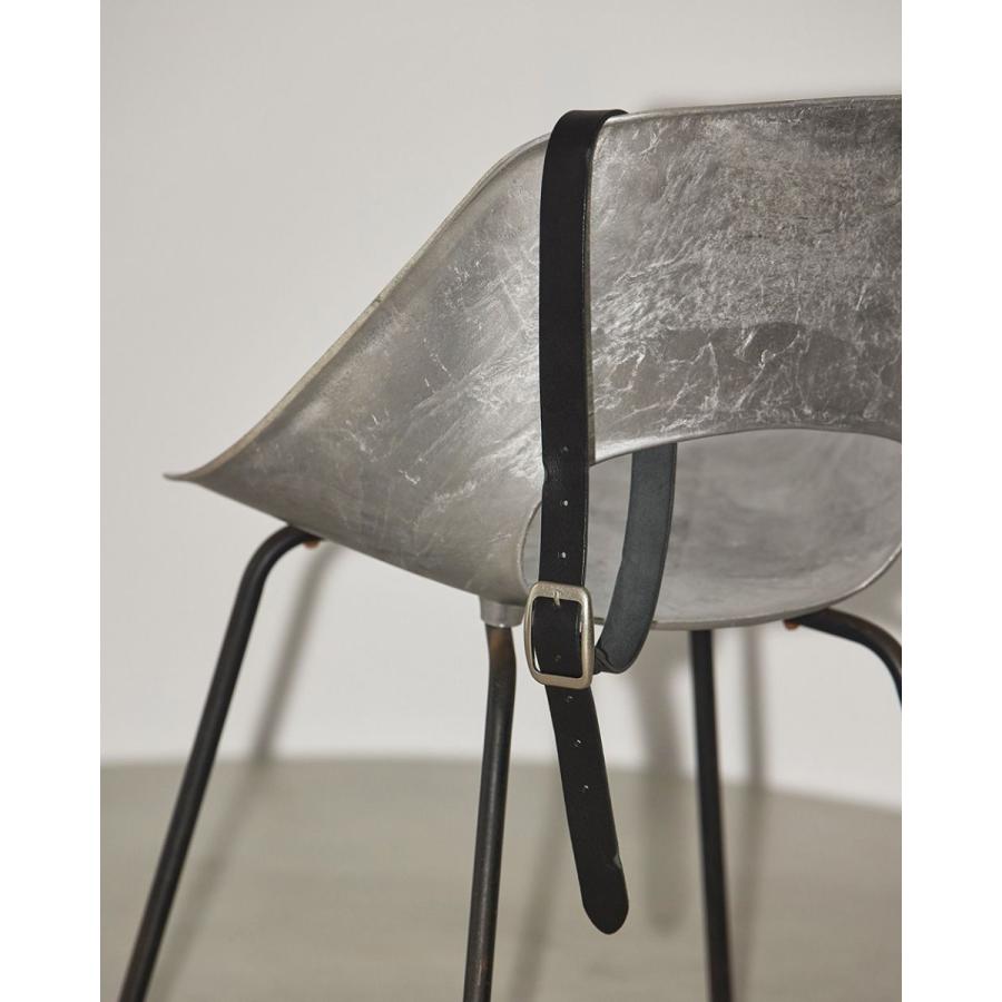 TODAYFUL (トゥデイフル）Vintage Leather Belt 即日発送 : RAPTURE