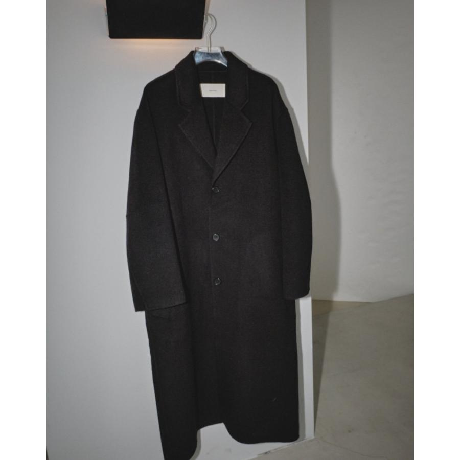 TODAYFUL トゥデイフル Merinowool Over Coat メリノウール