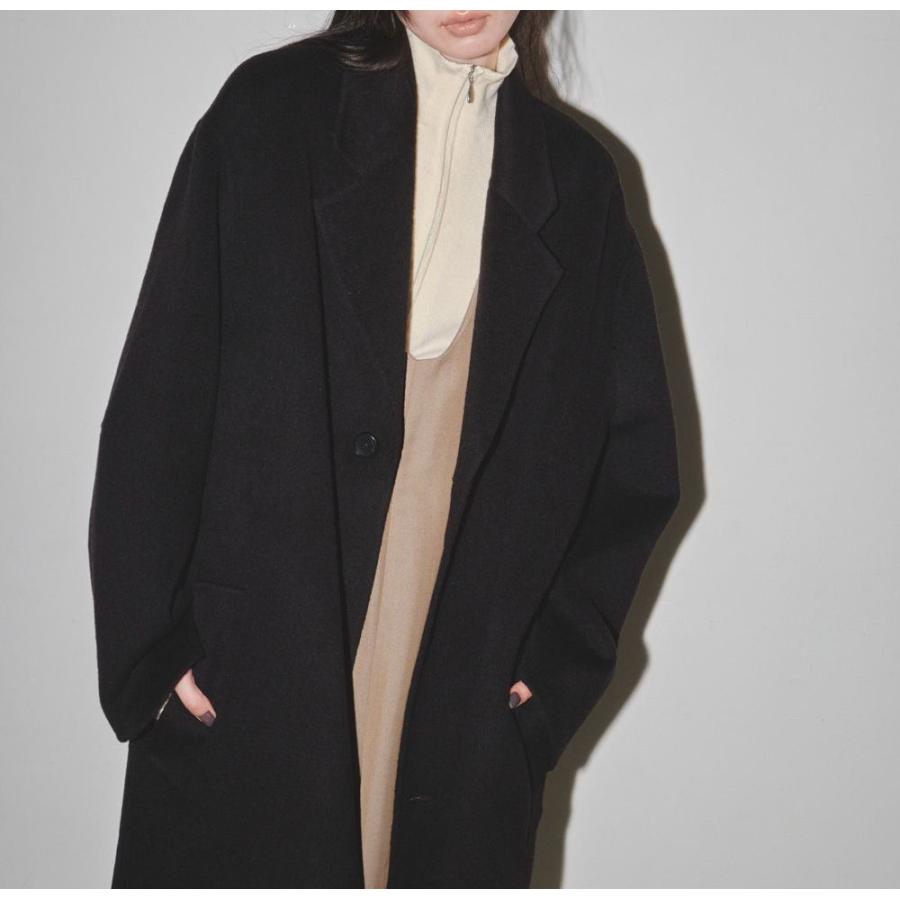 SALE TODAYFUL (トゥデイフル）Wool Over Coat 　即日発送｜rapture026｜06