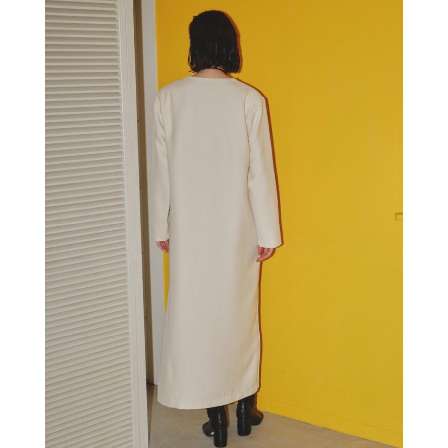 TODAYFUL TODAYFUL(トゥデイフル）Vneck Slit Dress 即日発送