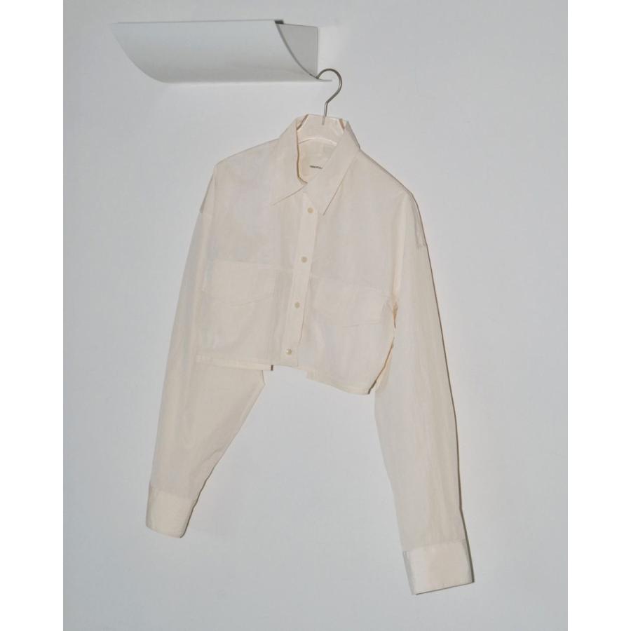 TODAYFUL SALE (トゥデイフル）Pocket Short Shirts 即日発送
