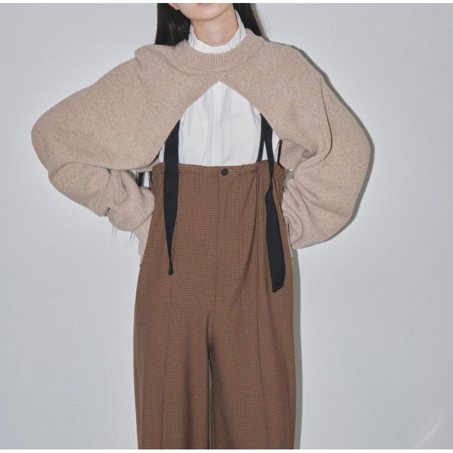 TODAYFUL SALE (トゥデイフル）Merinowool Knit Sleeve 即日発送