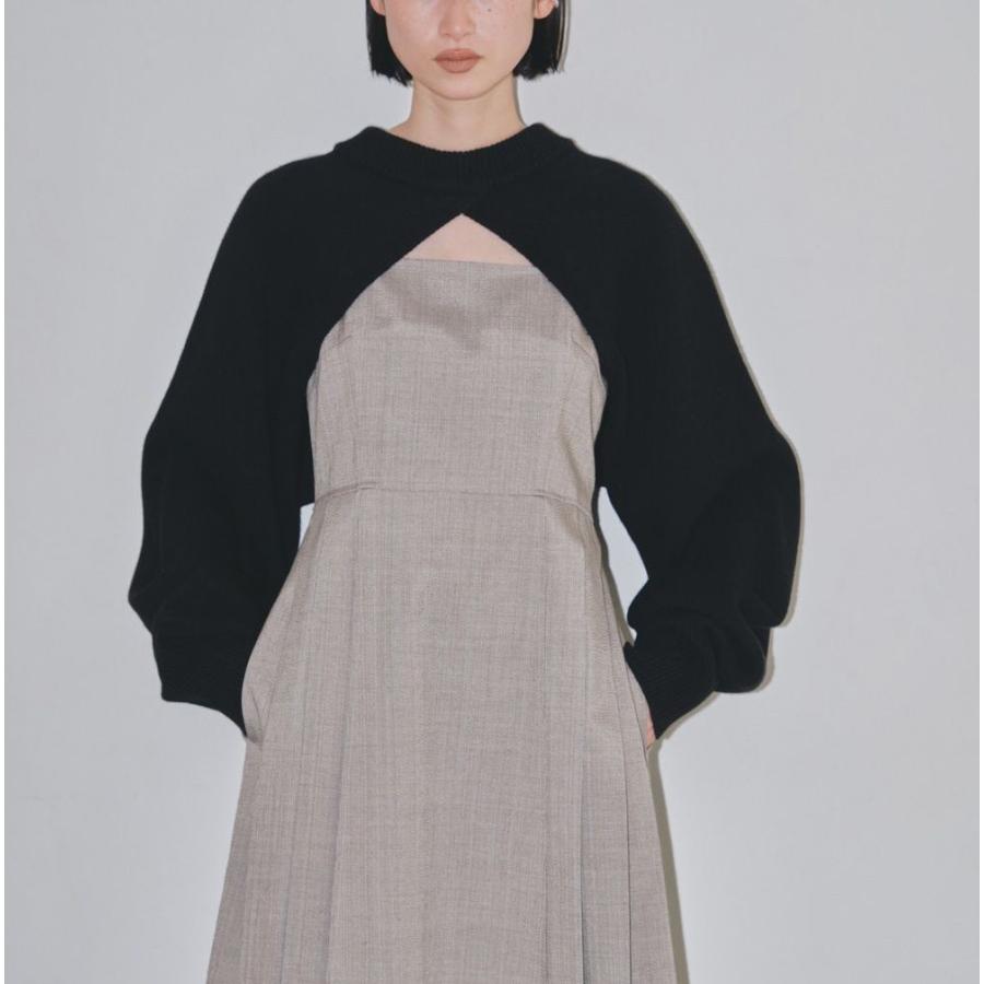 TODAYFUL SALE (トゥデイフル）Merinowool Knit Sleeve 即日発送