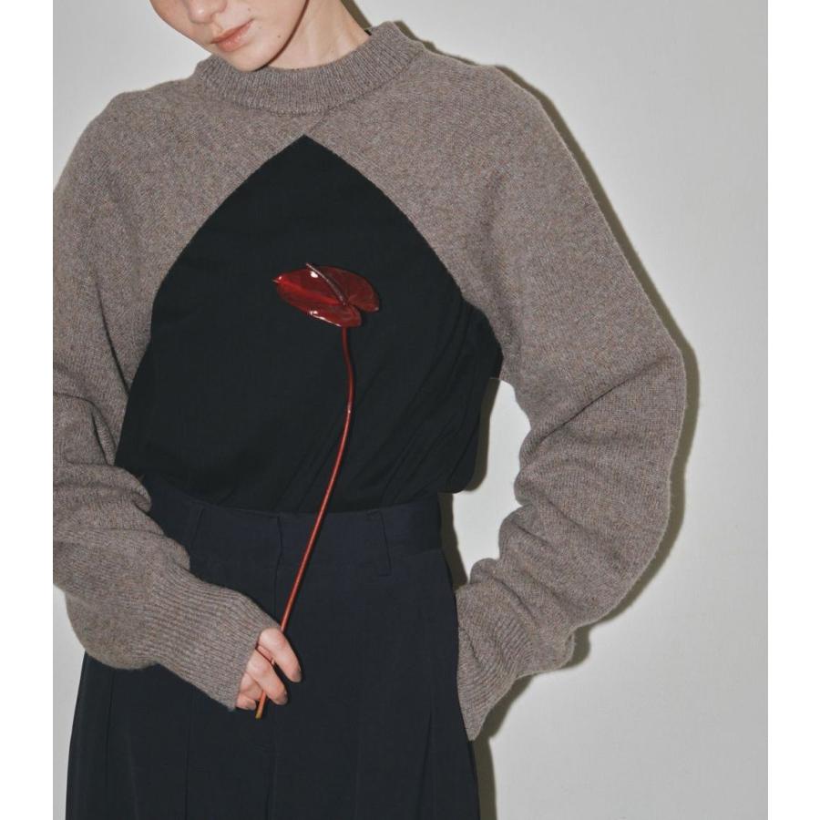 TODAYFUL SALE (トゥデイフル）Merinowool Knit Sleeve 即日発送