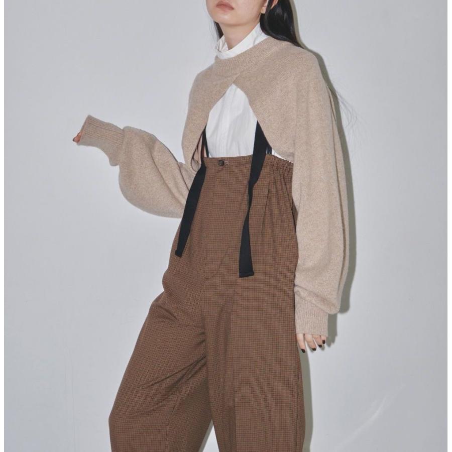 TODAYFUL SALE (トゥデイフル）Merinowool Knit Sleeve 即日発送