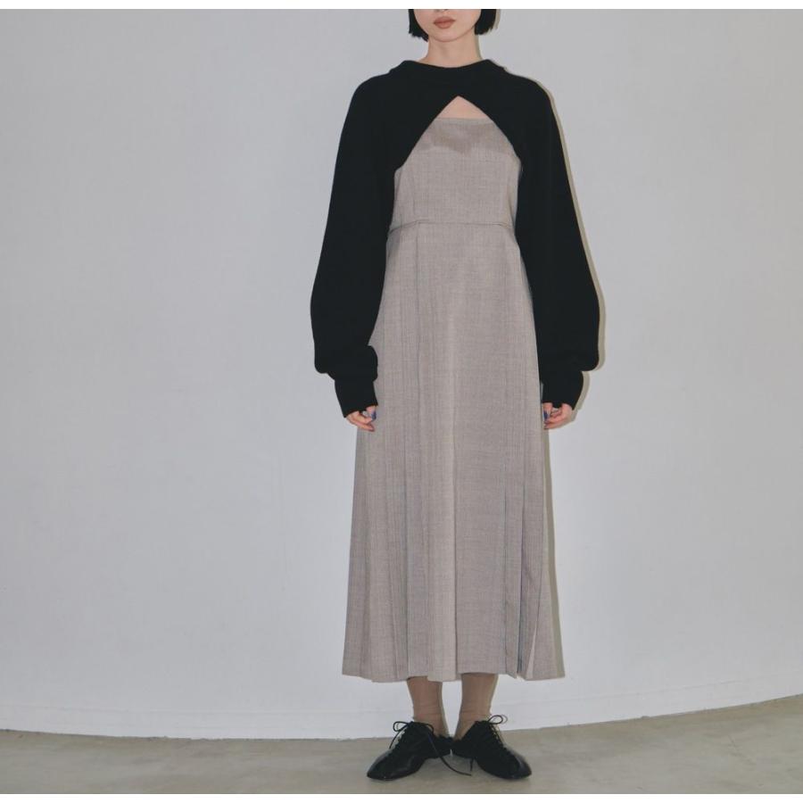 TODAYFUL SALE (トゥデイフル）Merinowool Knit Sleeve 即日発送