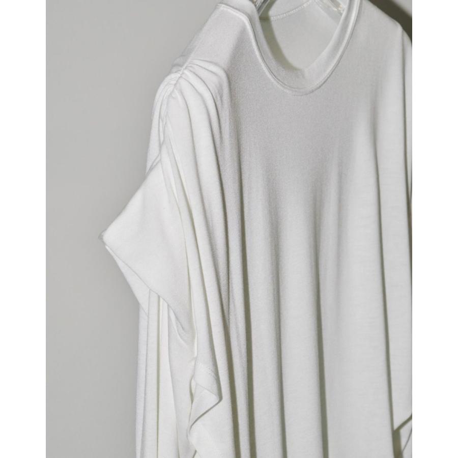 TODAYFUL SALE 50%OFF 即日発送 (トゥデイフル）Asymmetry Drape Long