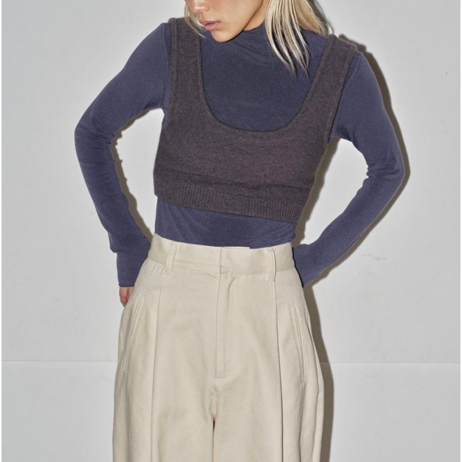 ニット/セーター soft Turtleneck Tops セール】Soft Turtleneck Tops（Tシャツ/カットソー）｜TODAYFUL
