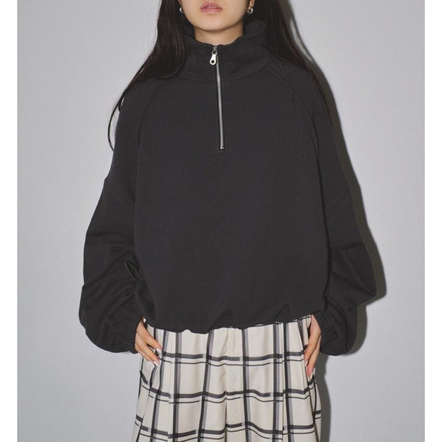 SALE TODAYFUL(トゥデイフル)Half Zip Pullover 即日発送 : 12320616 : RAPTURE - 通販 - Yahoo!ショッピング SALE TODAYFUL(トゥデイフル)Half Zip Pullover 即日発送 : 12320616 : RAPTURE - 通販 - Yahoo!ショッピング