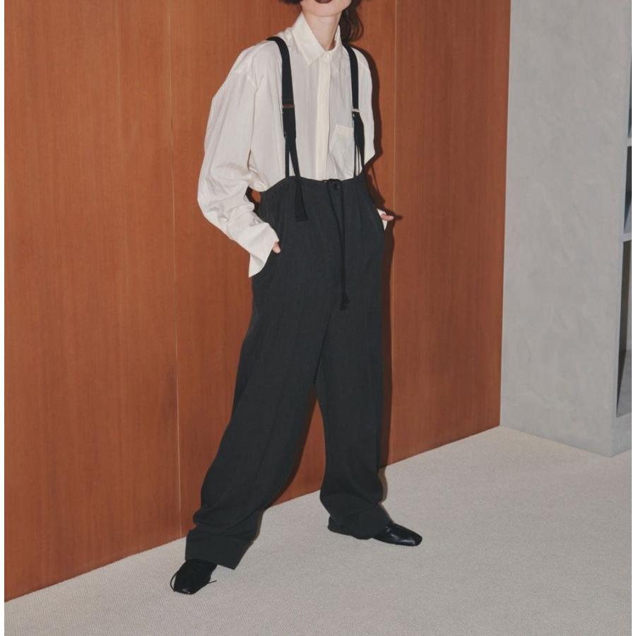 TODAYFUL SALE 2023prefall トゥデイフル Suspenders Highwaist TODAYFUL SALE 2023prefall トゥデイフル Suspenders Highwaist