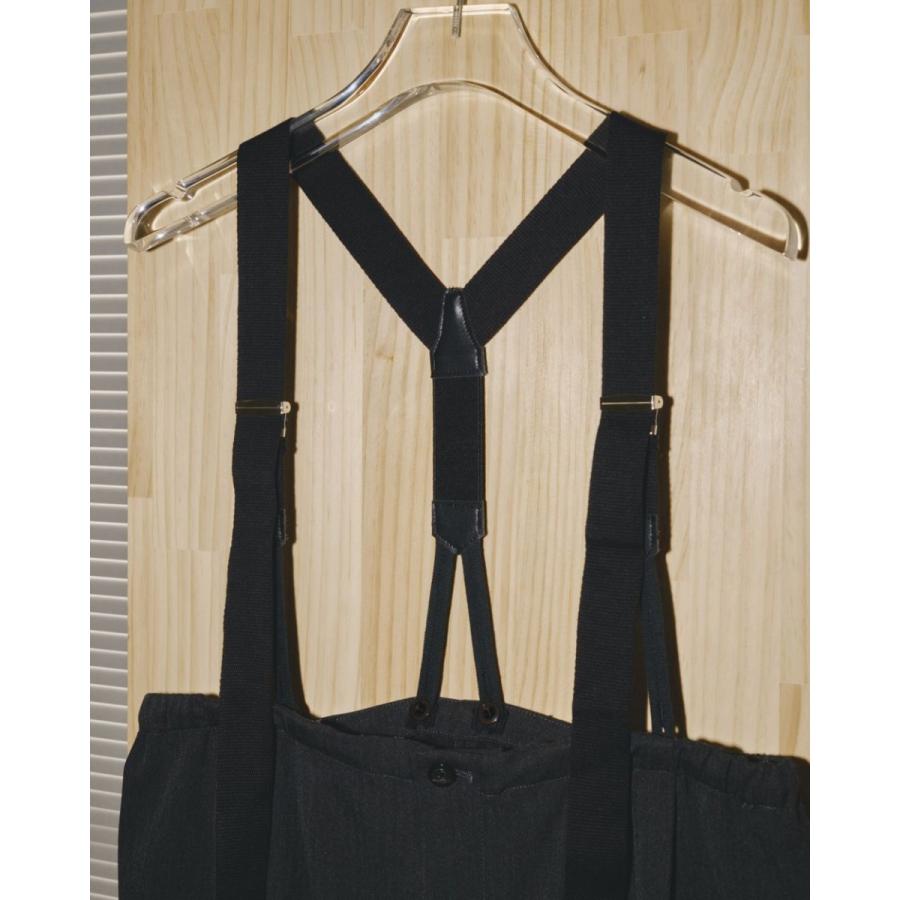 TODAYFUL SALE 2023prefall トゥデイフル Suspenders Highwaist TODAYFUL SALE 2023prefall トゥデイフル Suspenders Highwaist