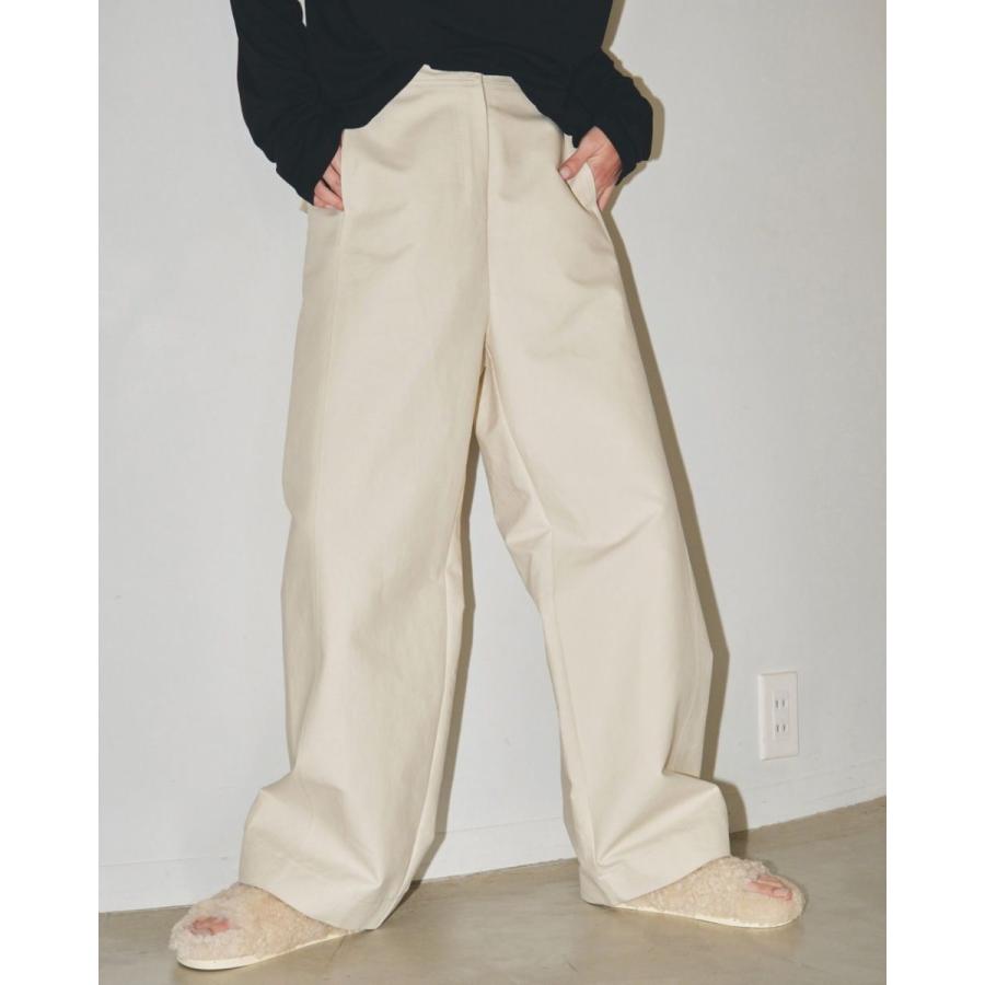 ★Sou様★ Highwaist Typewriter Pants TODAYFUL SALE (トゥデイフル）Highwaist Typewriter Pants 即日発送