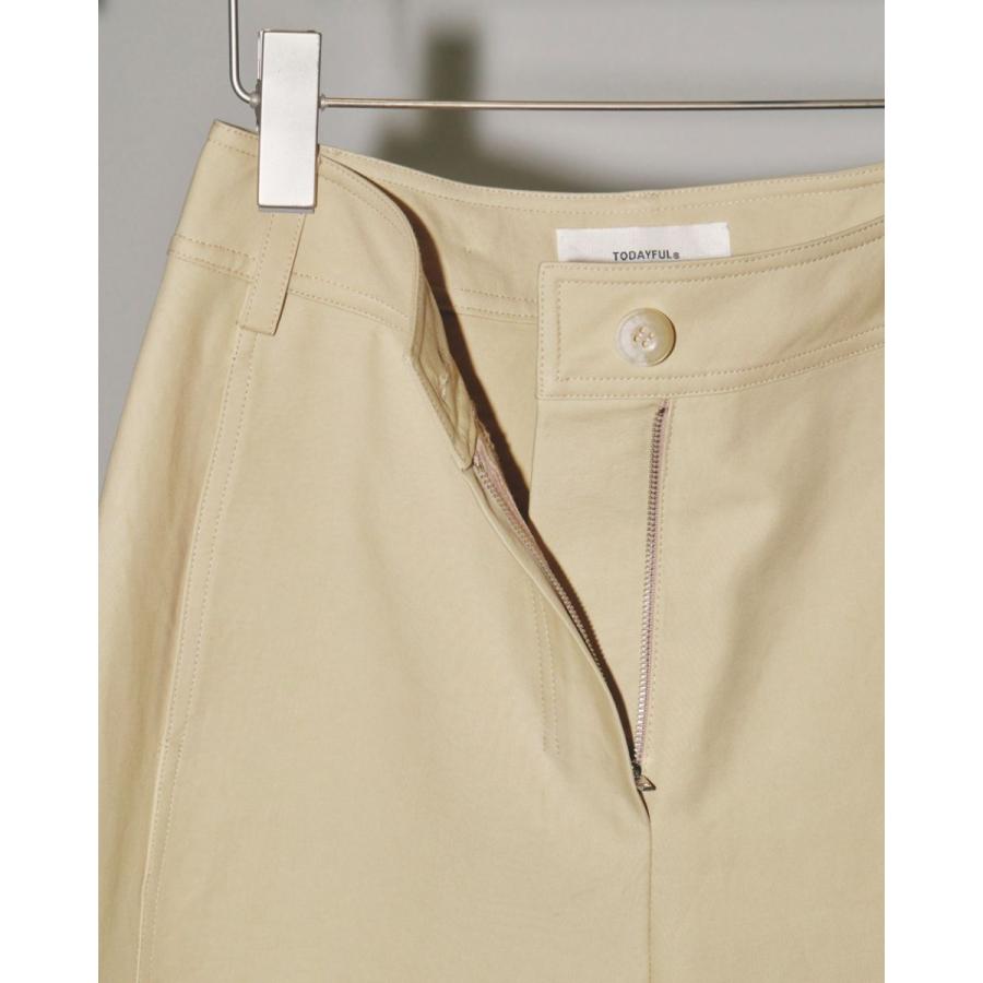 TODAYFUL SALE (トゥデイフル)Highwaist Typewriter Pants 即日 TODAYFUL SALE (トゥデイフル)Highwaist Typewriter Pants 即日
