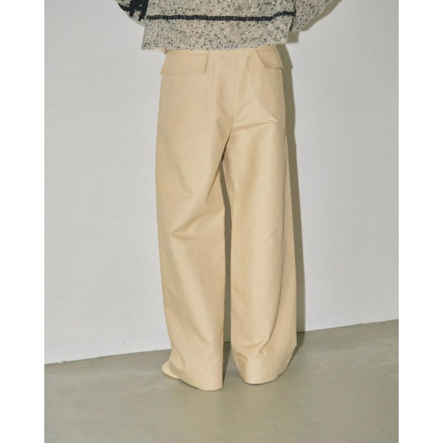 TODAYFUL SALE (トゥデイフル)Highwaist Typewriter Pants 即日 TODAYFUL SALE (トゥデイフル)Highwaist Typewriter Pants 即日