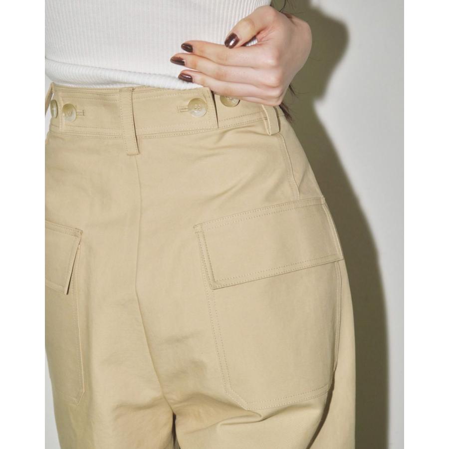 TODAYFUL SALE (トゥデイフル)Highwaist Typewriter Pants 即日 TODAYFUL SALE (トゥデイフル)Highwaist Typewriter Pants 即日