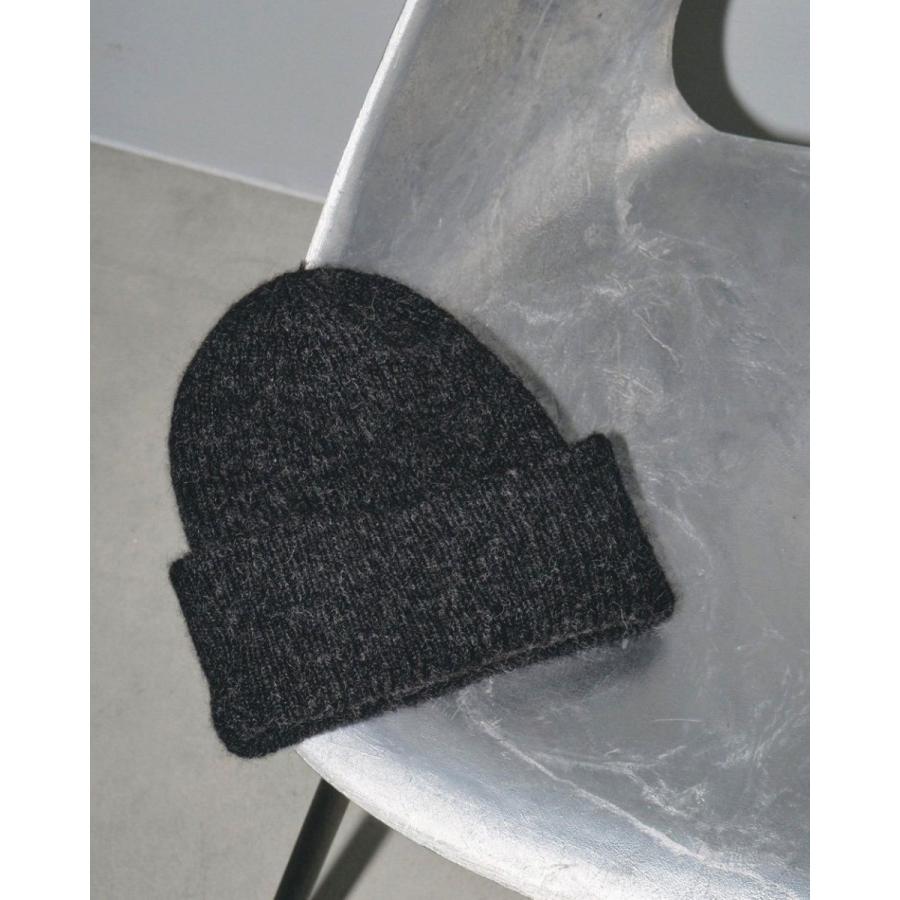 【正規品】todayful  Wool Knit Beanie ニット帽 TODAYFUL (トゥデイフル）Wool Knit Beanie 即日発送 : RAPTURE