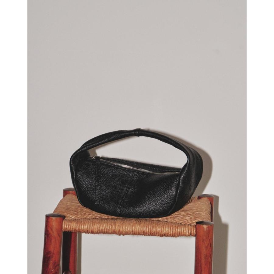 TODAYFUL (トゥデイフル） Leather Wrap Bag  予約商品 ６月入荷｜rapture026｜03