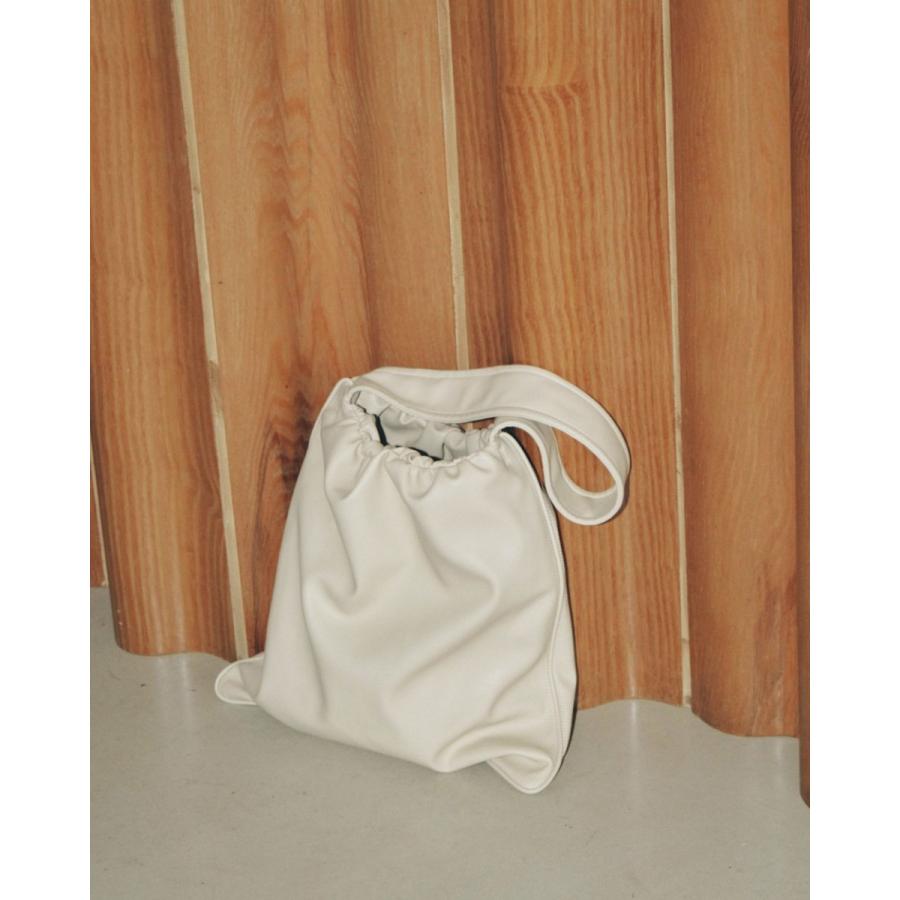 TODAYFUL (トゥデイフル）Ecoleather Gather Bag 即日発送｜rapture026｜02