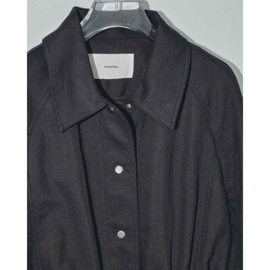 TODAYFUL SALE 50%OFF Waist Gather Jacket 即日発送 : RAPTURE TODAYFUL SALE 50%OFF Waist Gather Jacket 即日発送 : RAPTURE