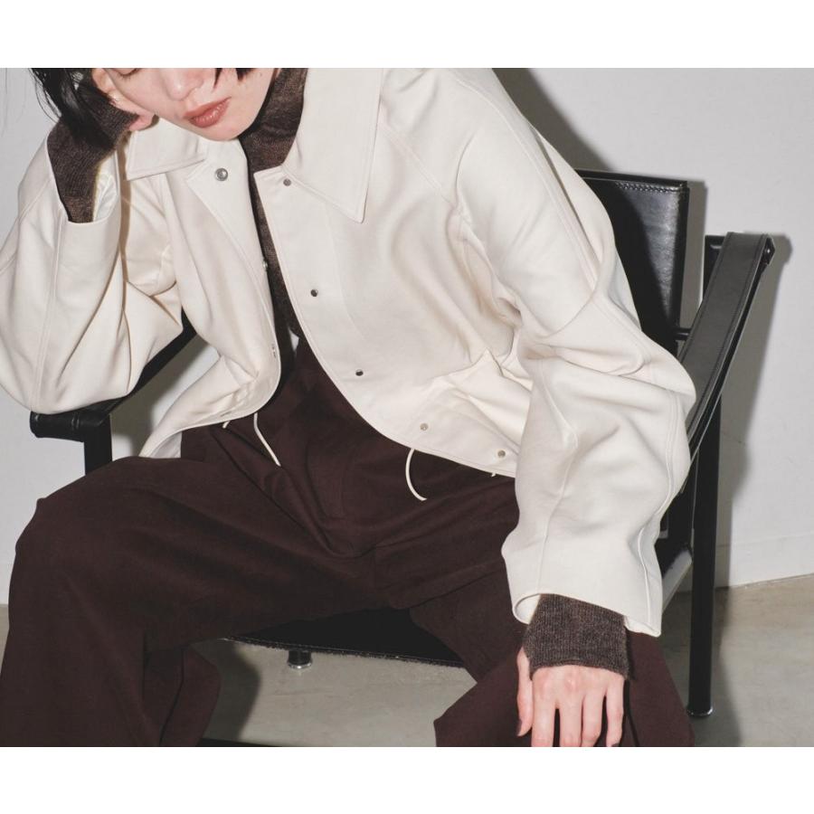 TODAYFUL SALE 50%OFF Waist Gather Jacket 即日発送 : RAPTURE TODAYFUL SALE 50%OFF Waist Gather Jacket 即日発送 : RAPTURE