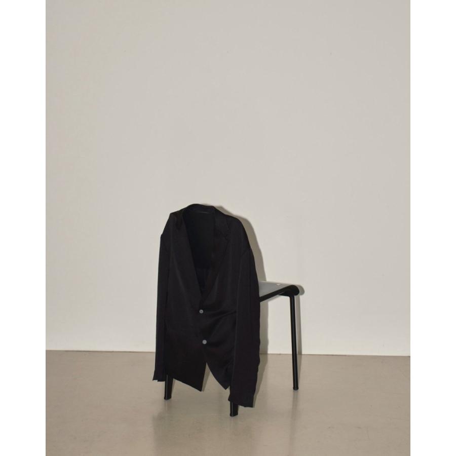 TODAYFUL (トゥデイフル）Satin Over Jacket 即日発送 : RAPTURE