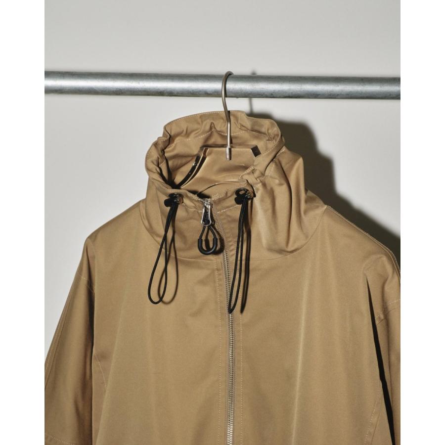 TODAYFUL (トゥデイフル）Standcollar Zip Blouson 即日発送｜rapture026｜07