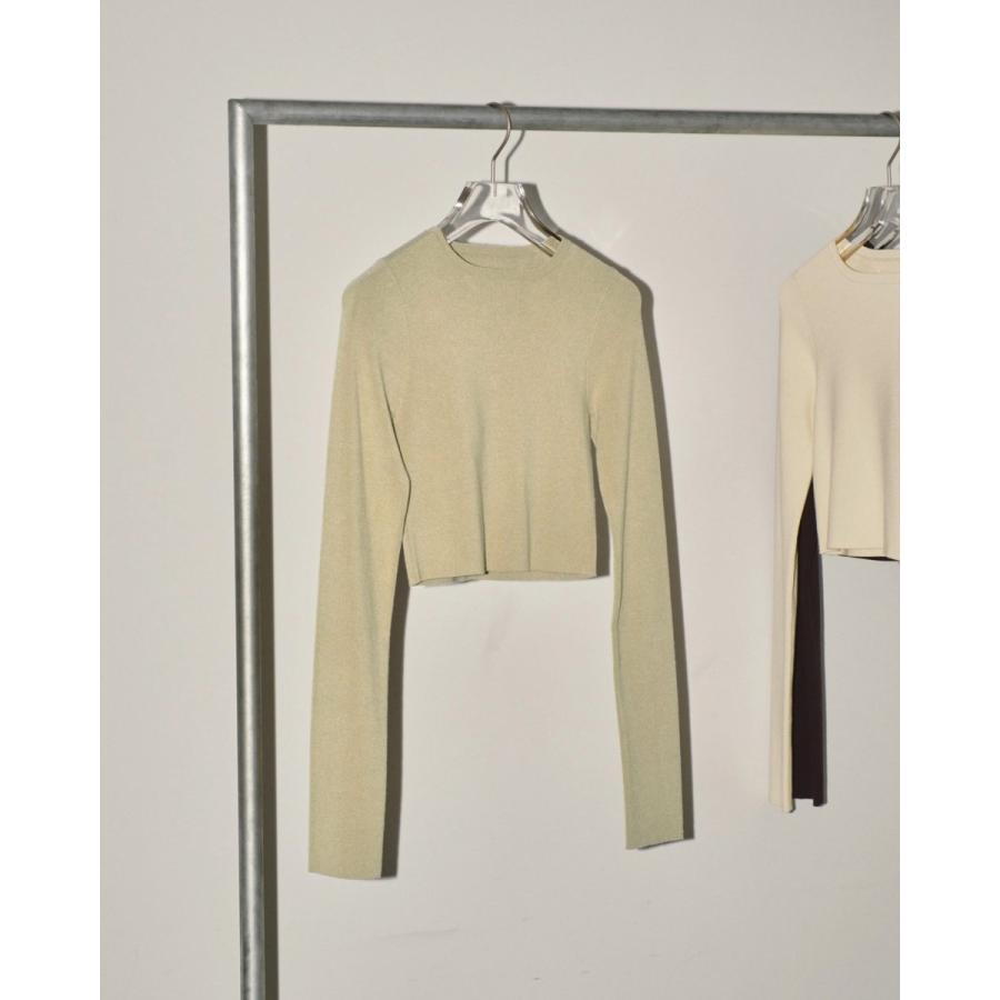 Compact Smooth T-shirts（Tシャツ/カットソー）｜TODAYFUL（トゥデイ