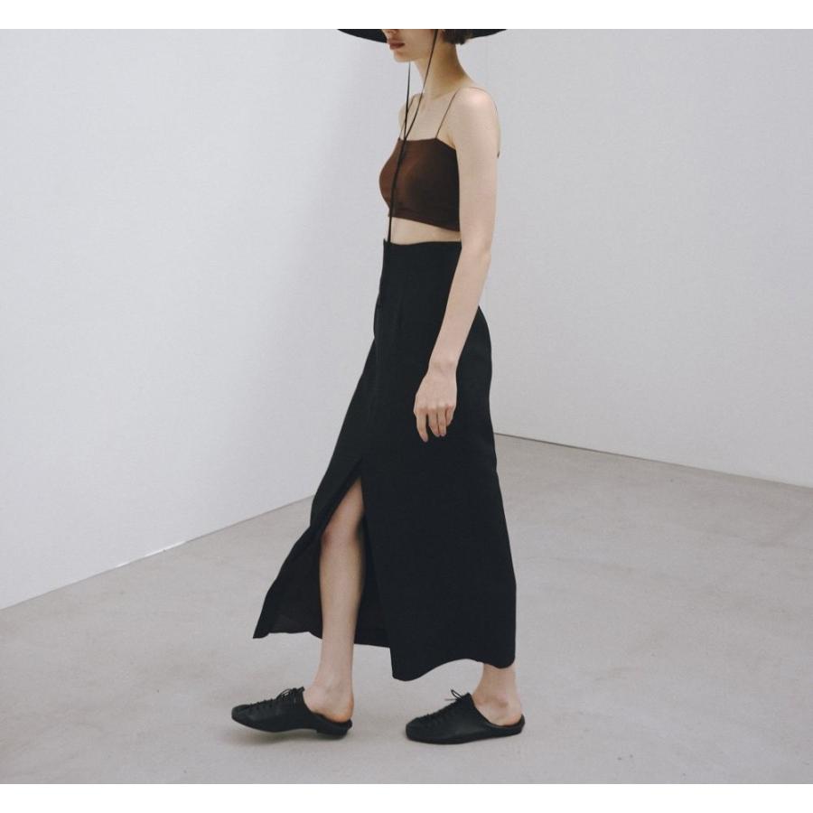 ベアトップ/チューブトップ todayful Cupin Flatseam Bratop TODAYFUL(トゥデイフル) / Life's online store（ライフズ） / Cupin
