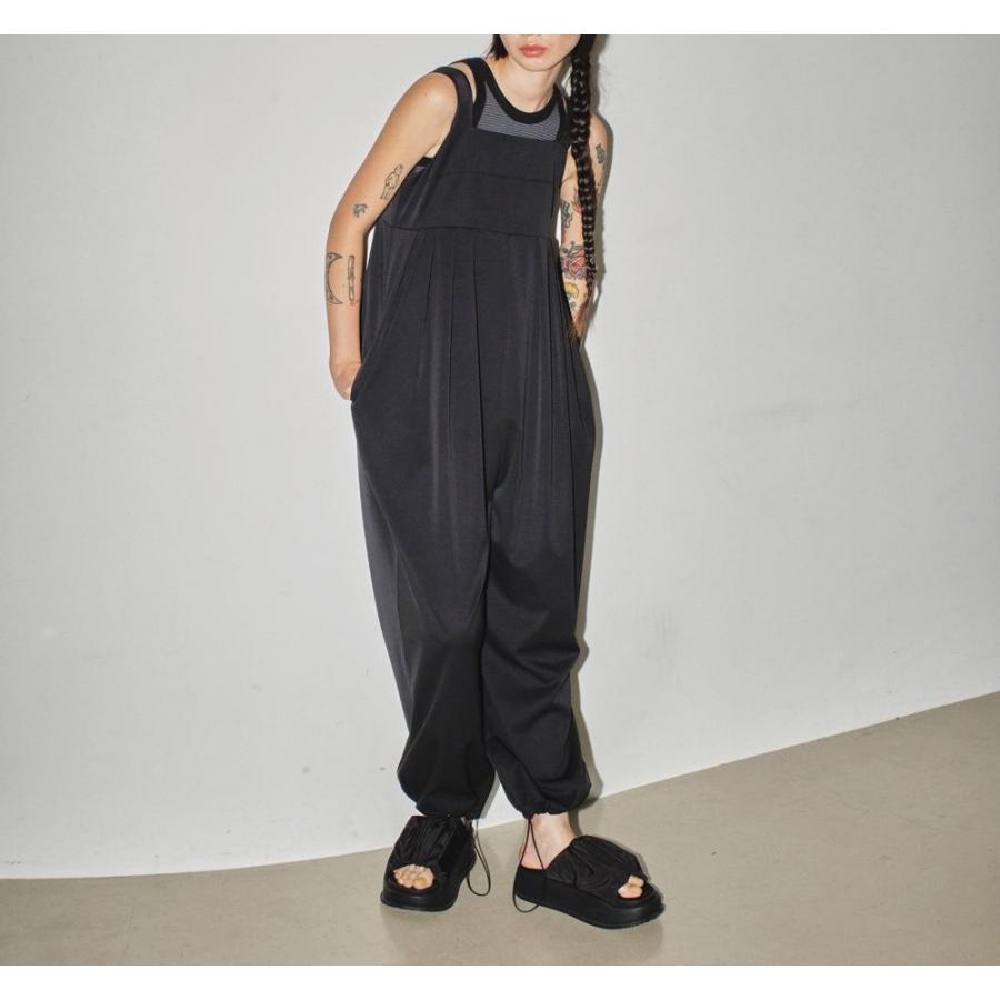 TODAYFUL SALE TODAYFUL(トゥデイフル）Cupin Border Tanktop 即日発送