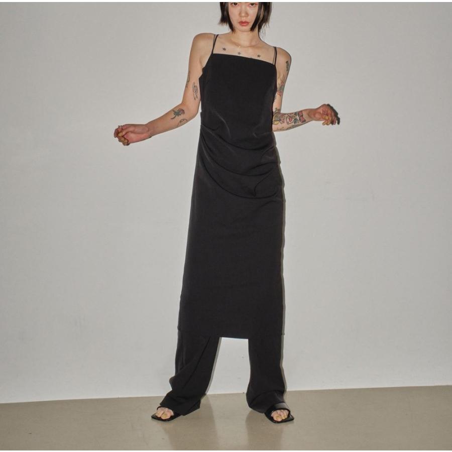 TODAYFUL SALE (トゥデイフル）Easy Chambray Trousers 即日発送