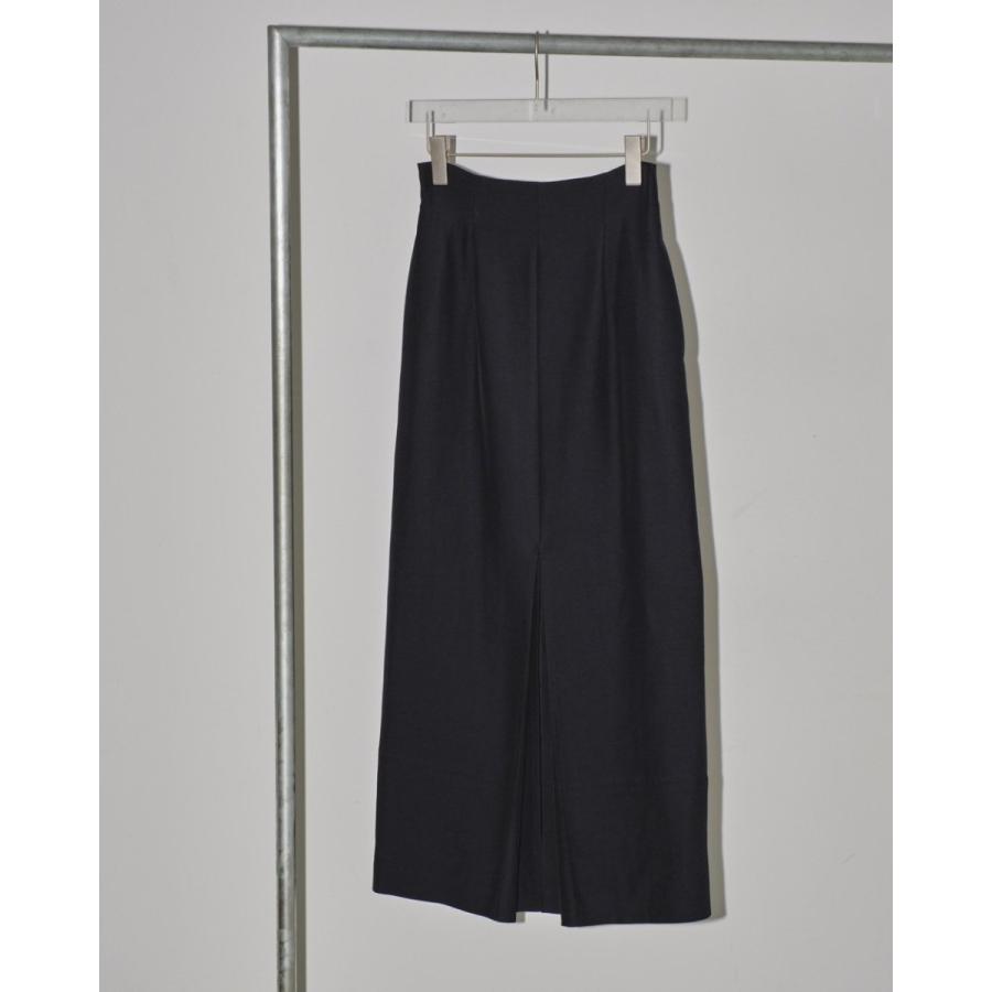 TODAYFUL (トゥデイフル）Doubleweave Pencil Skirt 即日発送 