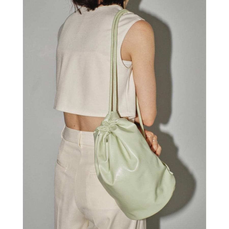 ⚫️ 最終価格、15時削除⚫️TODAYFUL Ecoleather Bag TODAYFUL(トゥデイフル) / Life's online store（ライフズ