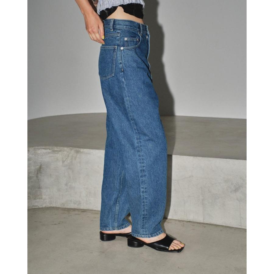 TODAYFUL (トゥデイフル)Mila's Denim 即日発送 : RAPTURE TODAYFUL (トゥデイフル)Mila's Denim 即日発送 : RAPTURE
