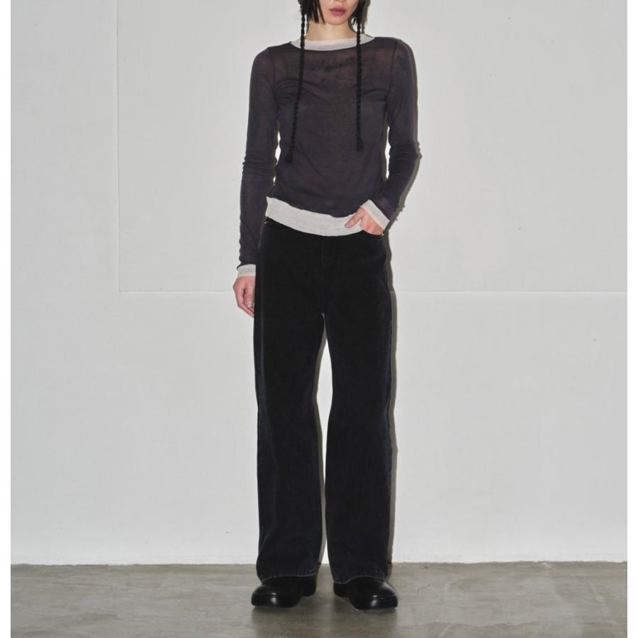 TODAYFUL (トゥデイフル)Owen's Denim オーウェンズデニム TODAYFUL (トゥデイフル)Owen's Denim オーウェンズデニム