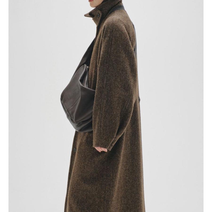TODAYFUL (トゥデイフル)Mixwool Raglan Coat 即日発送 TODAYFUL (トゥデイフル)Mixwool Raglan Coat 即日発送