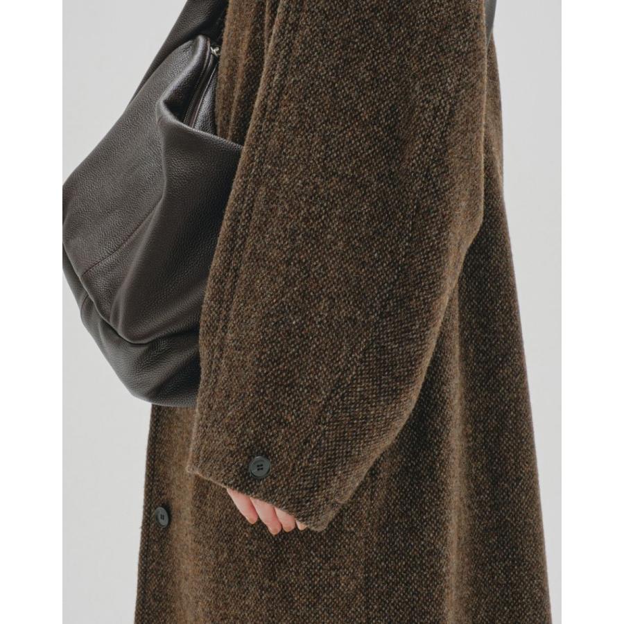 TODAYFUL (トゥデイフル)Mixwool Raglan Coat 即日発送 TODAYFUL (トゥデイフル)Mixwool Raglan Coat 即日発送