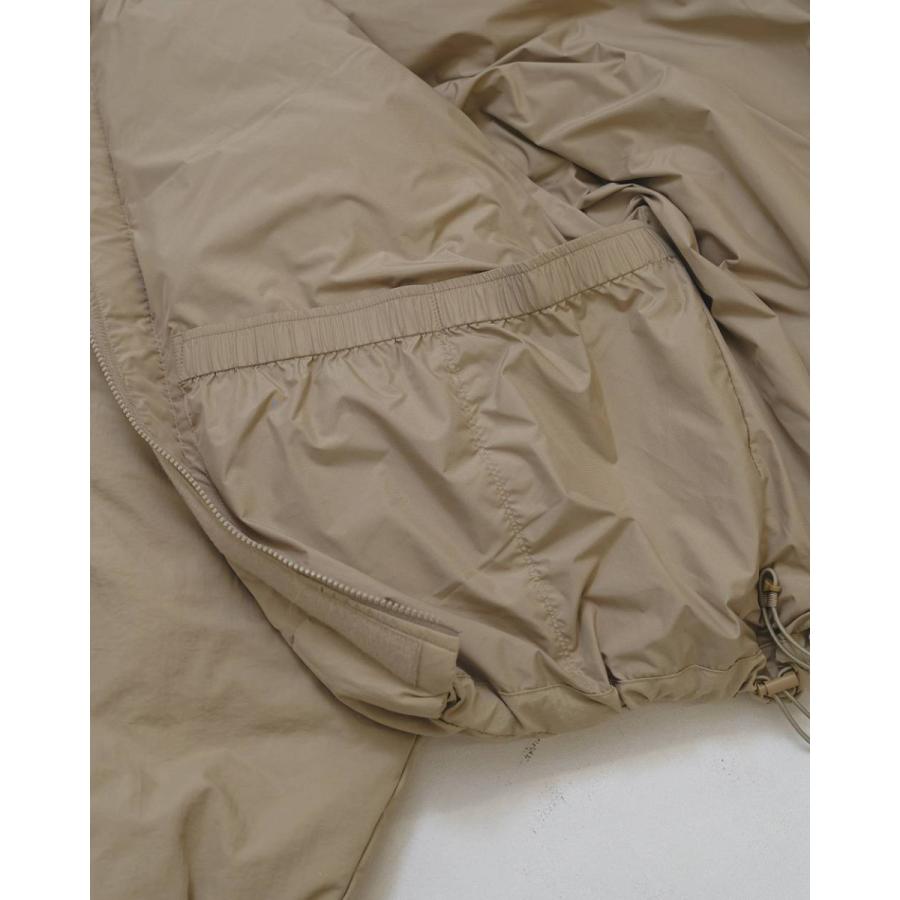 TODAYFUL 2026winter トゥデイフル アウター Monster Down Jacket