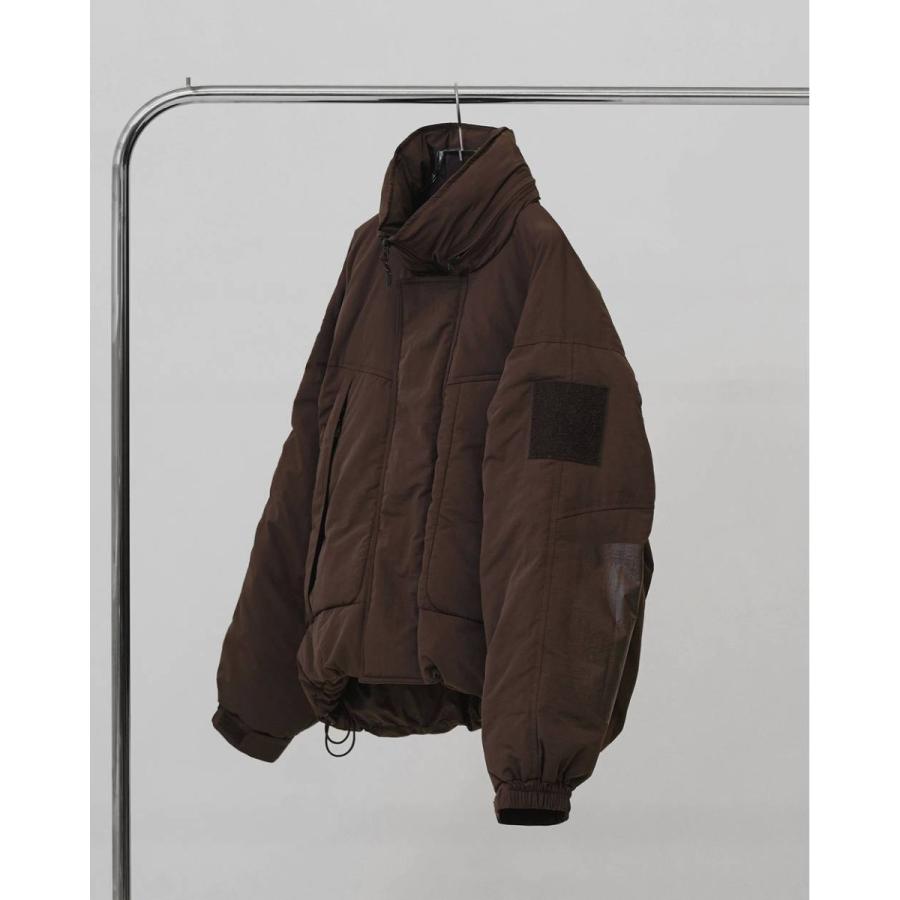 TODAYFUL 2026winter トゥデイフル アウター Monster Down Jacket