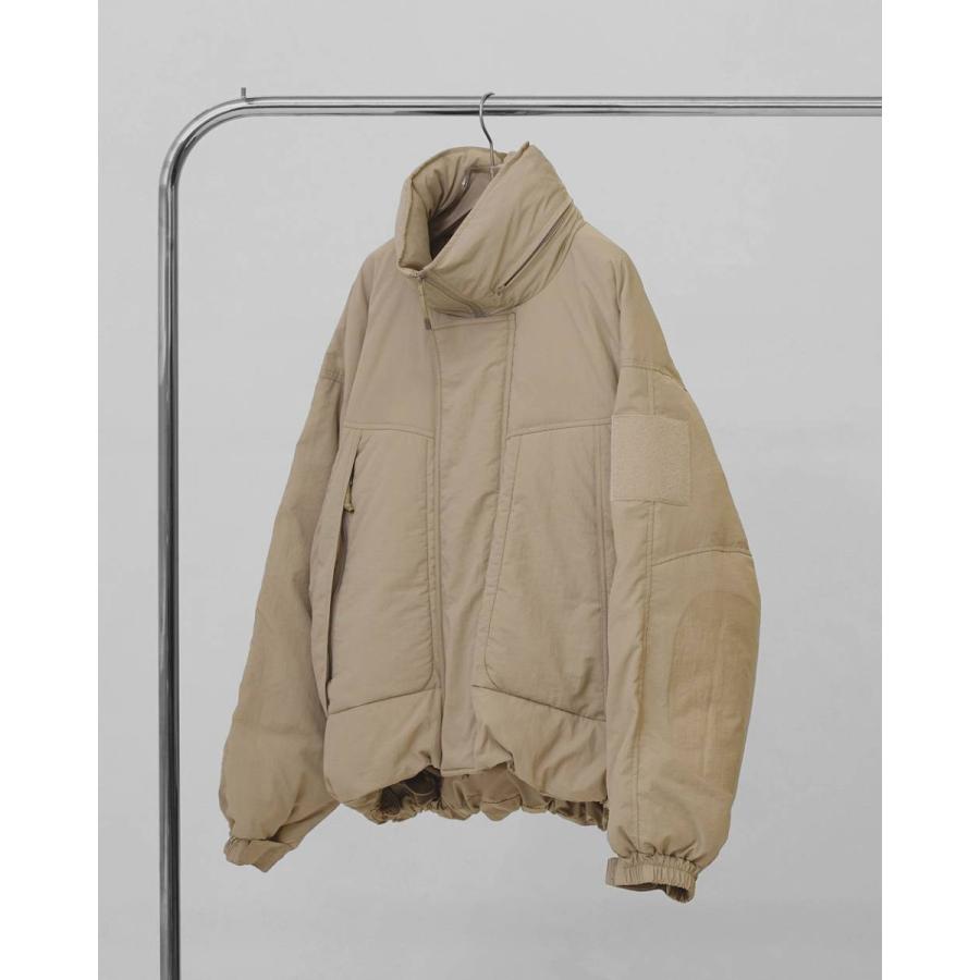TODAYFUL 2026winter トゥデイフル アウター Monster Down Jacket