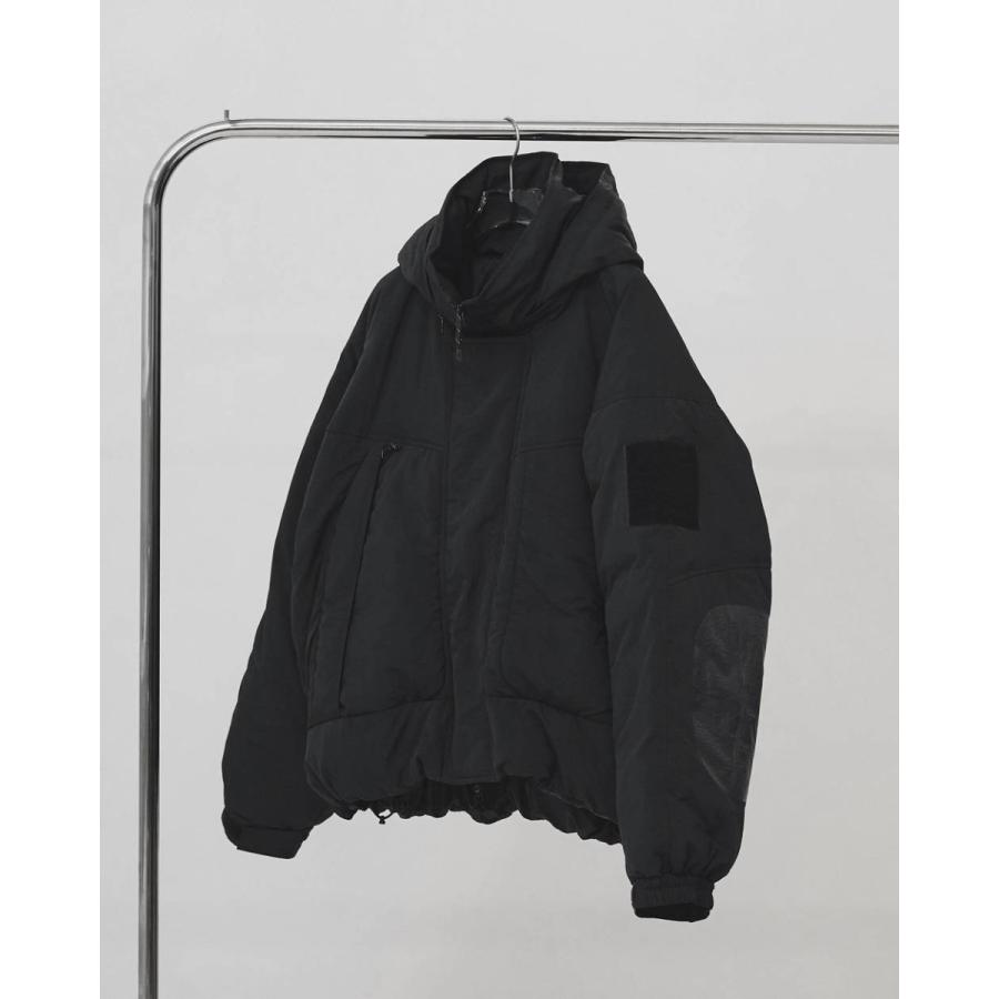 TODAYFUL 2026winter トゥデイフル アウター Monster Down Jacket