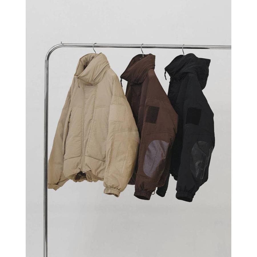 TODAYFUL 2026winter トゥデイフル アウター Monster Down Jacket
