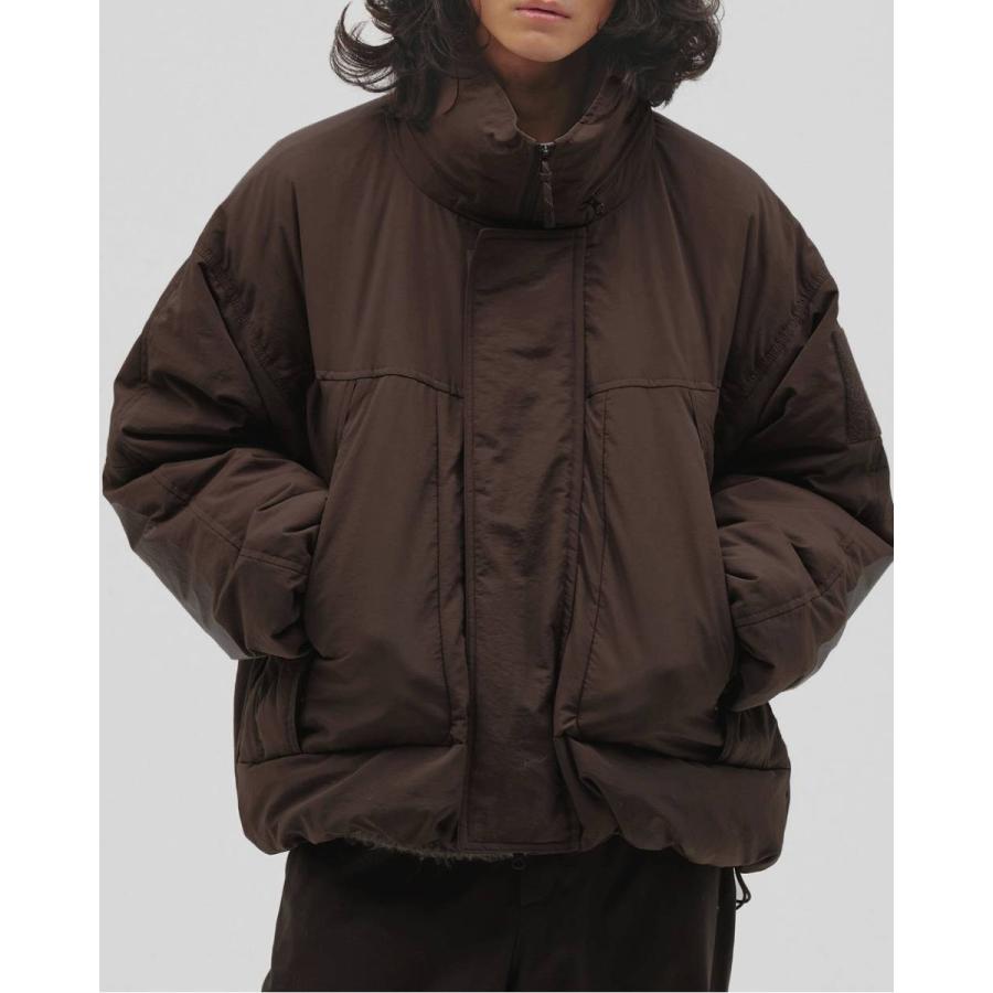 TODAYFUL 2026winter トゥデイフル アウター Monster Down Jacket