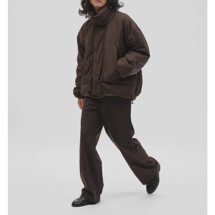 TODAYFUL 2026winter トゥデイフル アウター Monster Down Jacket