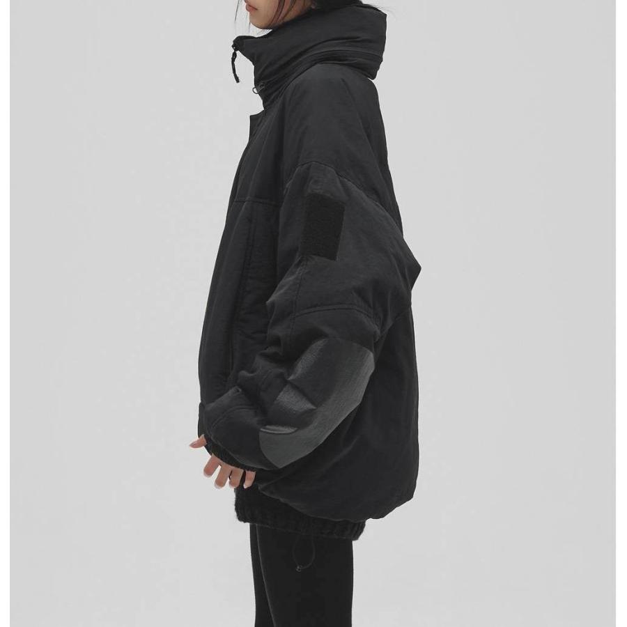 TODAYFUL 2026winter トゥデイフル アウター Monster Down Jacket