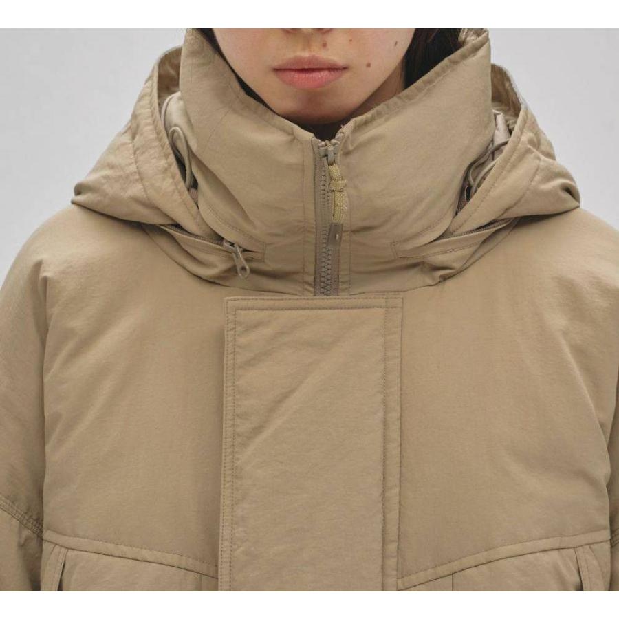 TODAYFUL 2026winter トゥデイフル アウター Monster Down Jacket