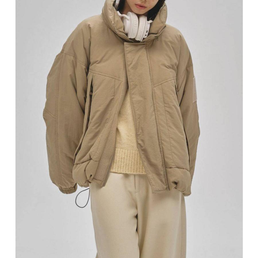 TODAYFUL 2026winter トゥデイフル アウター Monster Down Jacket