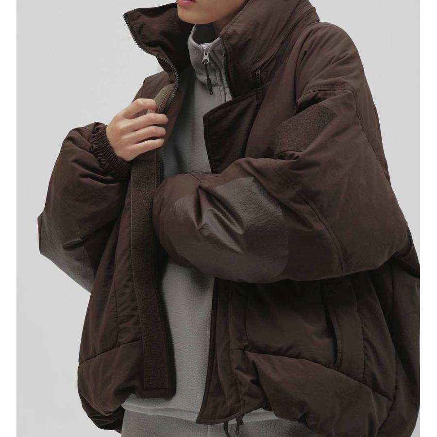 TODAYFUL 2026winter トゥデイフル アウター Monster Down Jacket