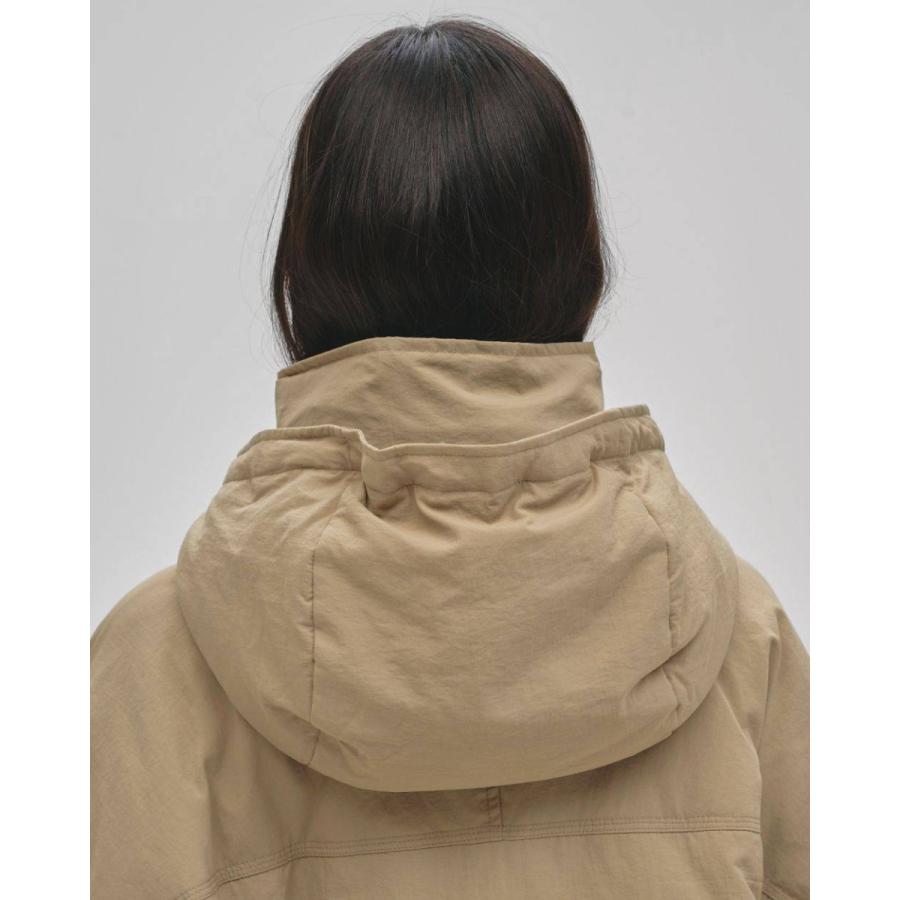TODAYFUL 2026winter トゥデイフル アウター Monster Down Jacket